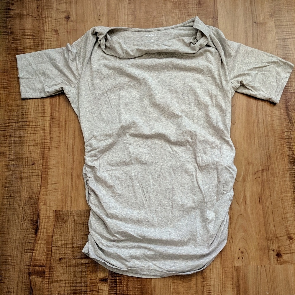 Maternity Top